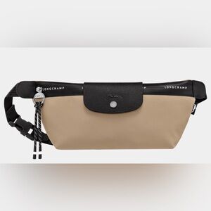 NWOT Lonchamp LE PLIAGE ENERGY M BELT BAG